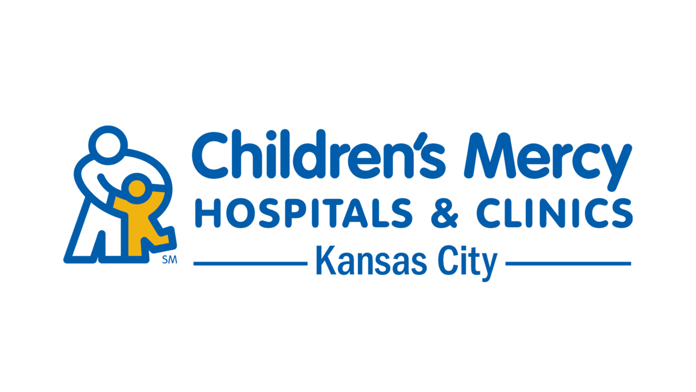 Children's Mercy Hospitals and Clinic of Kansas City logo
