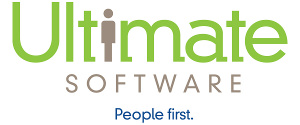 Ultimate Software logo