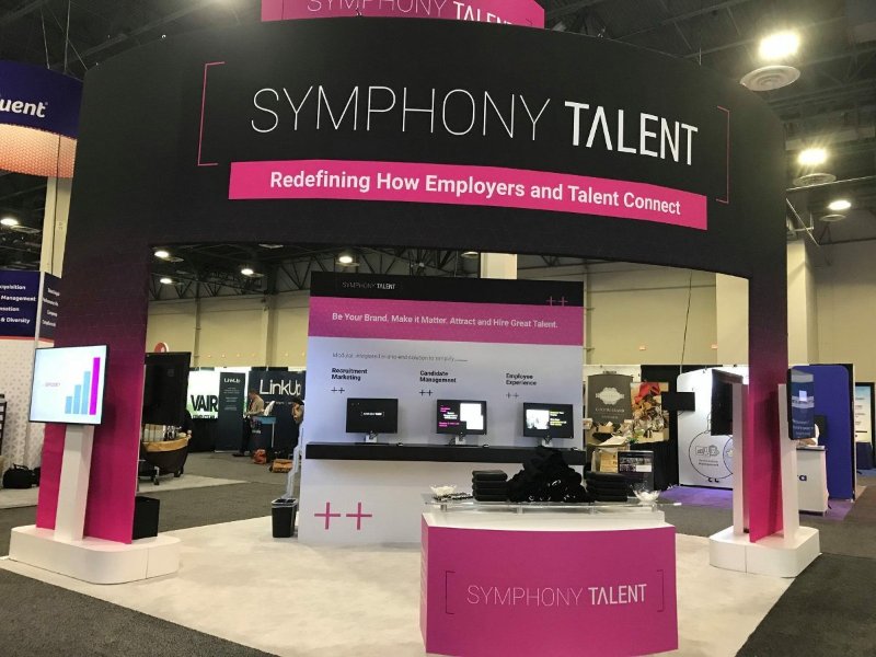 Symphony Talent Acquires SmashFly: A New Leader in Recruitment Marketing