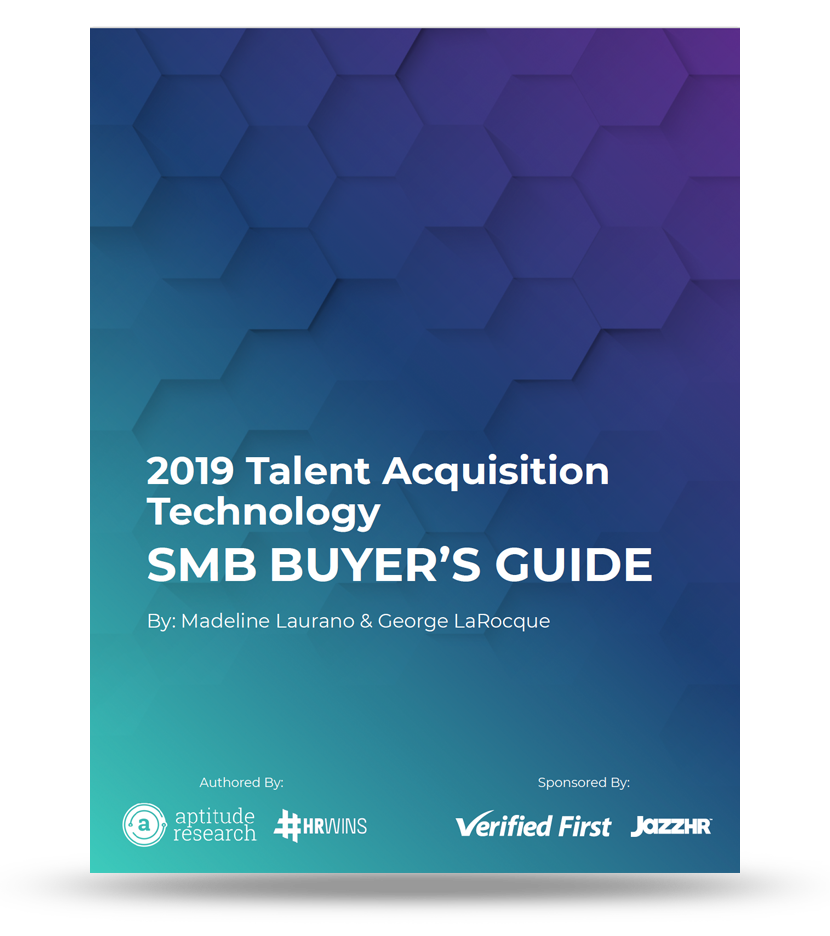 Talent Acquisition Buyer’s Guide