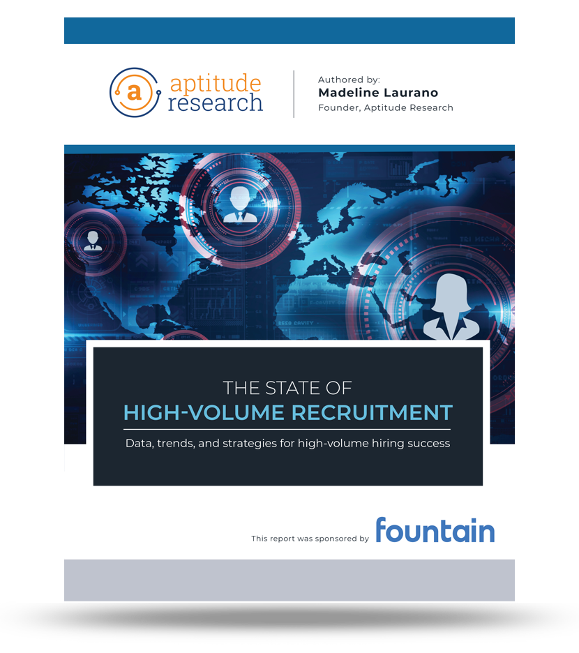 The State of High-Volume Recruitment