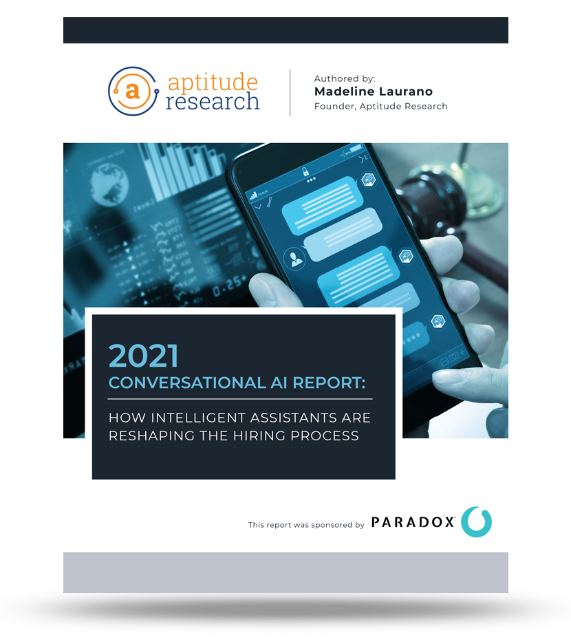 2021 Conversational AI Report