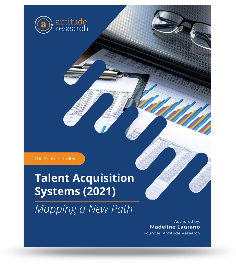 Talent Acquisition Systems (2021)