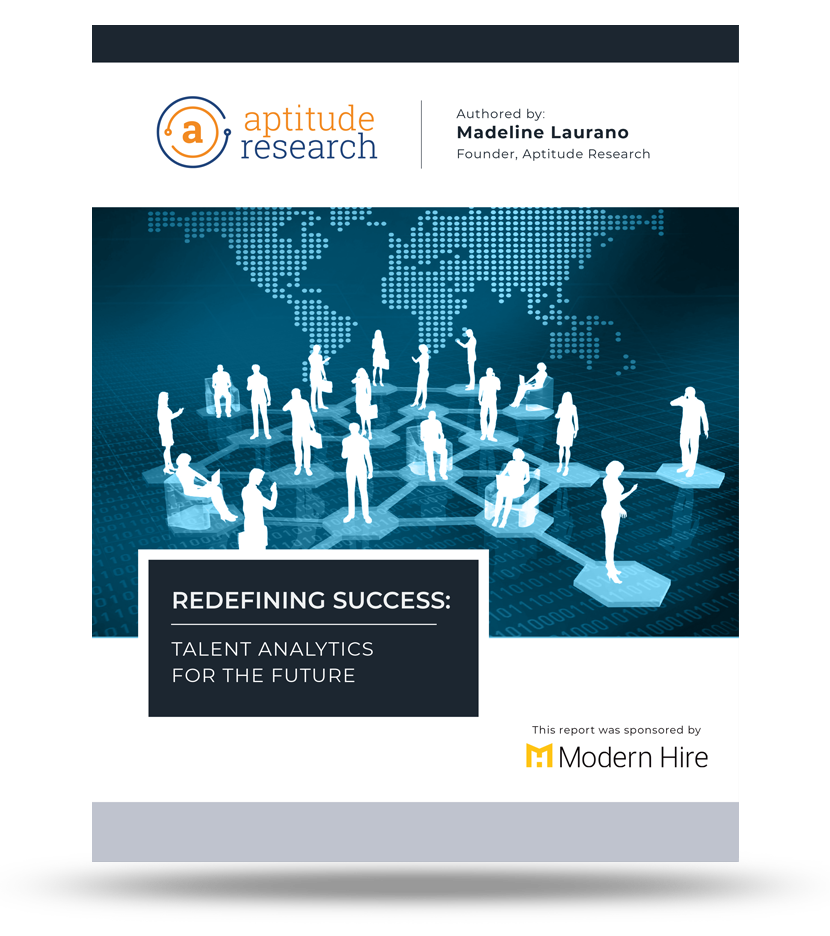 Redefining Success: Talent Analytics for the Future