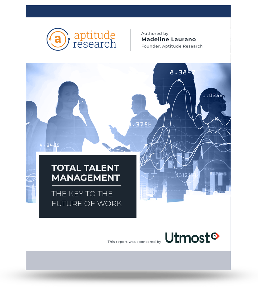 Total Talent Management: The Key to the Future of Work