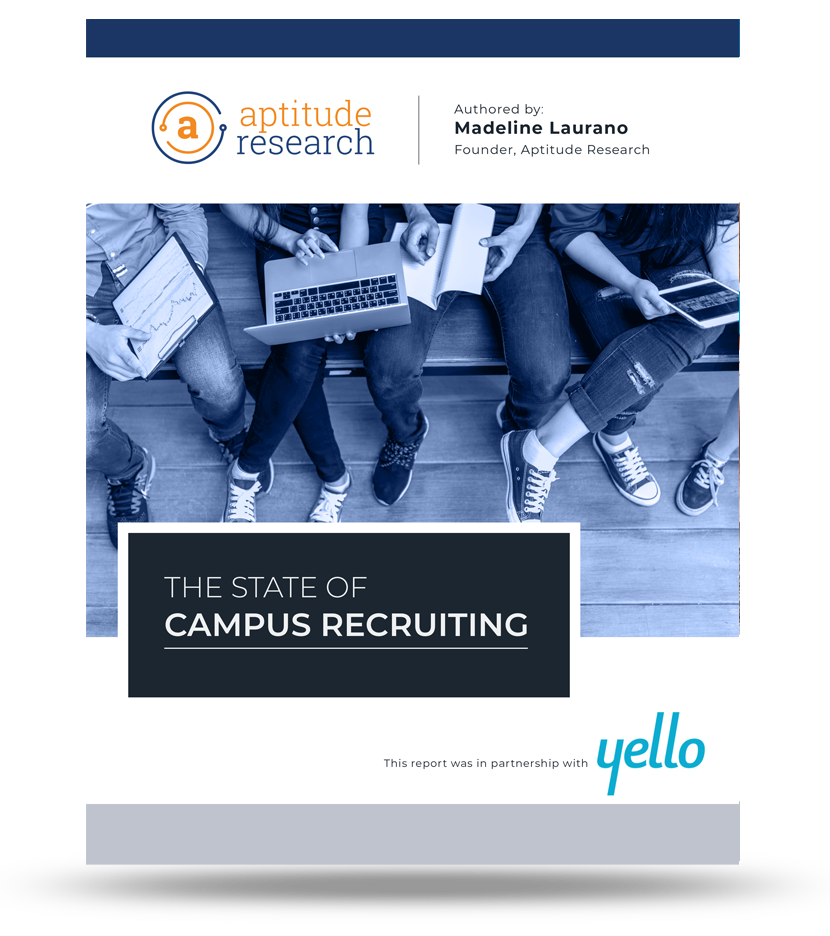 campus recruitment case study