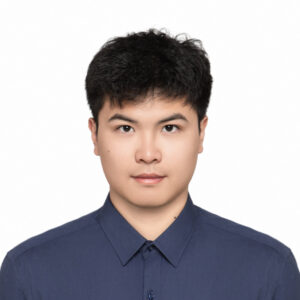 Zhenhai Cai